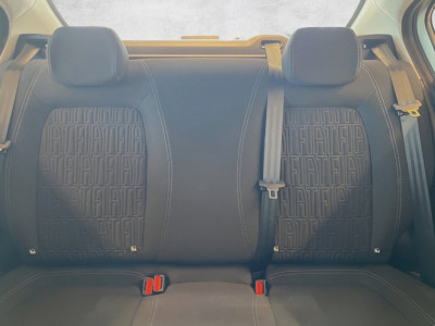 Fiat Tipo Gebrauchtwagen Fiat Tipo Gebrauchtwagen