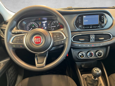 Fiat Tipo Gebrauchtwagen Fiat Tipo Gebrauchtwagen