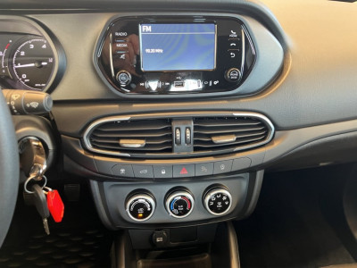 Fiat Tipo Gebrauchtwagen Fiat Tipo Gebrauchtwagen
