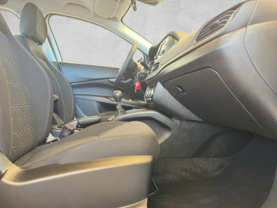 Fiat Tipo Gebrauchtwagen Fiat Tipo Gebrauchtwagen