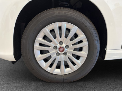 Fiat Tipo Gebrauchtwagen Fiat Tipo Gebrauchtwagen