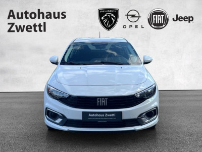 Fiat Tipo Gebrauchtwagen Fiat Tipo Gebrauchtwagen