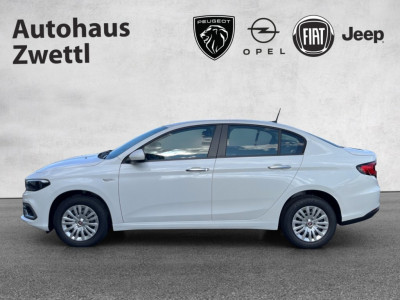 Fiat Tipo Gebrauchtwagen Fiat Tipo Gebrauchtwagen