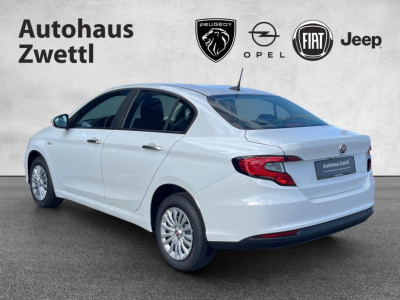 Fiat Tipo Gebrauchtwagen Fiat Tipo Gebrauchtwagen