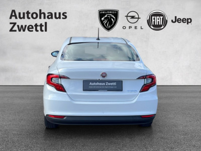 Fiat Tipo Gebrauchtwagen Fiat Tipo Gebrauchtwagen