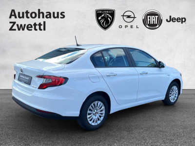 Fiat Tipo Gebrauchtwagen Fiat Tipo Gebrauchtwagen