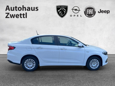 Fiat Tipo Gebrauchtwagen Fiat Tipo Gebrauchtwagen