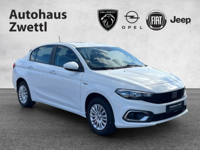 Fiat Tipo Gebrauchtwagen Fiat Tipo Gebrauchtwagen