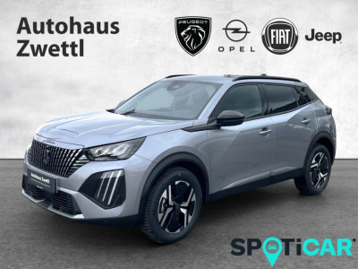 Peugeot 2008 Gebrauchtwagen