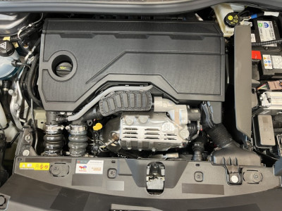Peugeot 2008 Gebrauchtwagen Peugeot 2008 Gebrauchtwagen