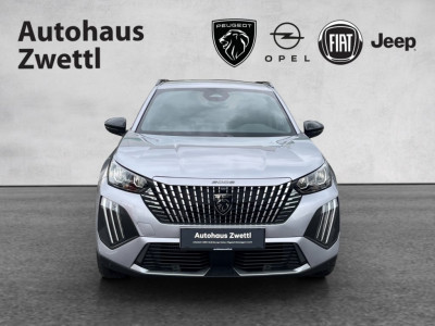 Peugeot 2008 Gebrauchtwagen Peugeot 2008 Gebrauchtwagen