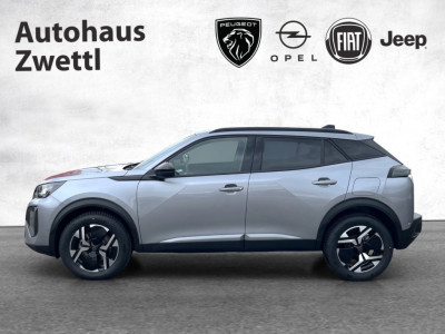 Peugeot 2008 Gebrauchtwagen Peugeot 2008 Gebrauchtwagen