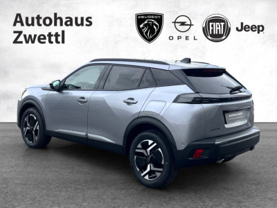 Peugeot 2008 Gebrauchtwagen Peugeot 2008 Gebrauchtwagen