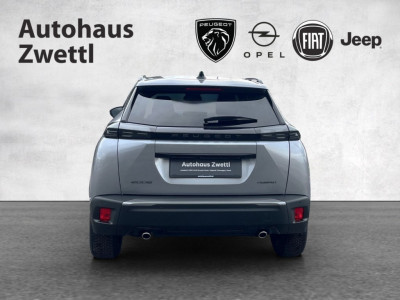 Peugeot 2008 Gebrauchtwagen Peugeot 2008 Gebrauchtwagen