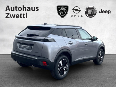 Peugeot 2008 Gebrauchtwagen Peugeot 2008 Gebrauchtwagen