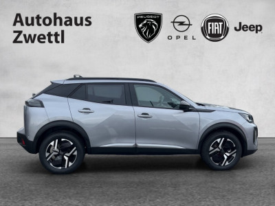 Peugeot 2008 Gebrauchtwagen Peugeot 2008 Gebrauchtwagen