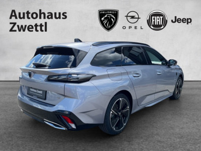 Peugeot 308 Neuwagen Peugeot 308 Neuwagen