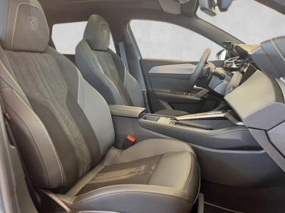 Peugeot 308 Gebrauchtwagen Peugeot 308 Gebrauchtwagen