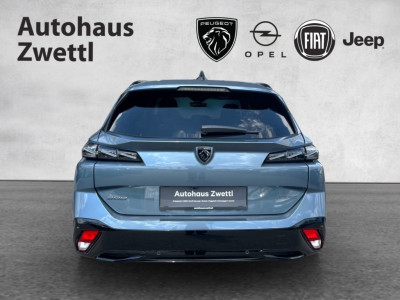 Peugeot 308 Gebrauchtwagen Peugeot 308 Gebrauchtwagen