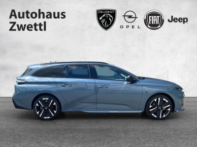 Peugeot 308 Gebrauchtwagen Peugeot 308 Gebrauchtwagen