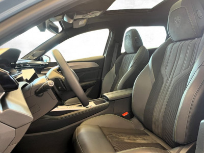 Peugeot 308 Gebrauchtwagen Peugeot 308 Gebrauchtwagen