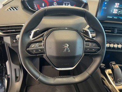 Peugeot 5008 Gebrauchtwagen Peugeot 5008 Gebrauchtwagen
