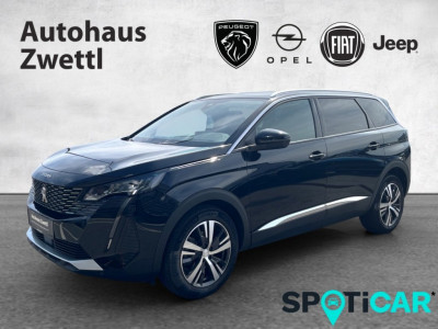 Peugeot 5008 Gebrauchtwagen Peugeot 5008 Gebrauchtwagen