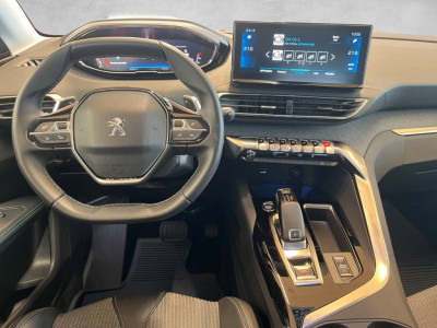 Peugeot 5008 Gebrauchtwagen Peugeot 5008 Gebrauchtwagen