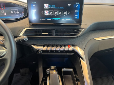 Peugeot 5008 Gebrauchtwagen Peugeot 5008 Gebrauchtwagen