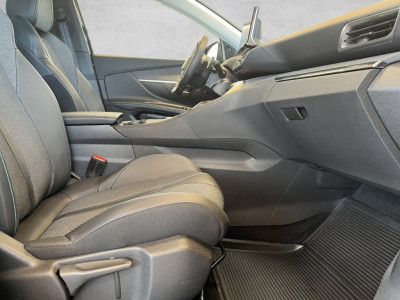 Peugeot 5008 Gebrauchtwagen Peugeot 5008 Gebrauchtwagen