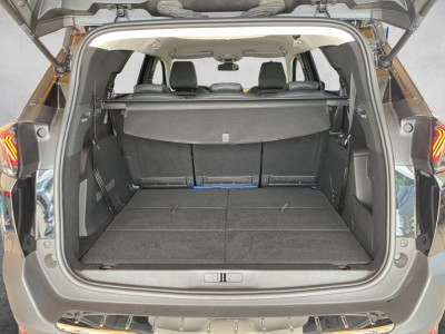 Peugeot 5008 Gebrauchtwagen Peugeot 5008 Gebrauchtwagen