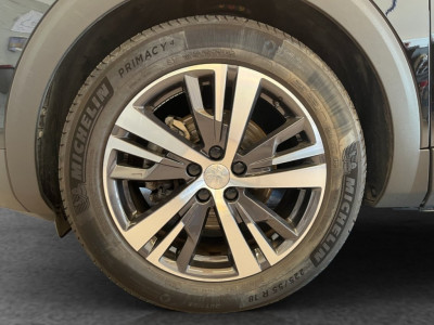 Peugeot 5008 Gebrauchtwagen Peugeot 5008 Gebrauchtwagen