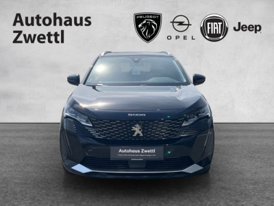 Peugeot 5008 Gebrauchtwagen Peugeot 5008 Gebrauchtwagen