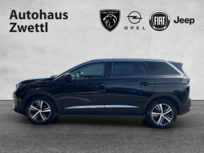 Peugeot 5008 Gebrauchtwagen Peugeot 5008 Gebrauchtwagen