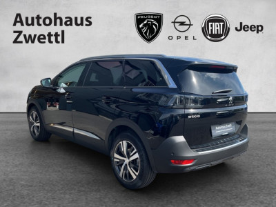 Peugeot 5008 Gebrauchtwagen Peugeot 5008 Gebrauchtwagen
