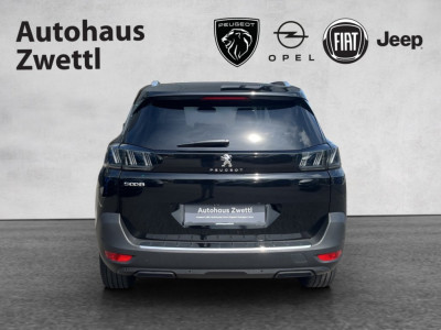 Peugeot 5008 Gebrauchtwagen Peugeot 5008 Gebrauchtwagen
