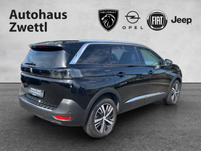 Peugeot 5008 Gebrauchtwagen Peugeot 5008 Gebrauchtwagen