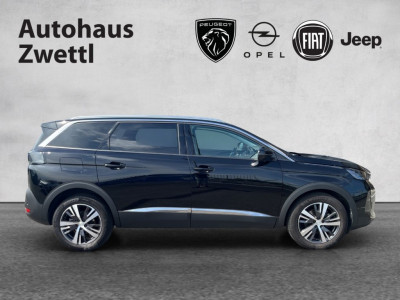 Peugeot 5008 Gebrauchtwagen Peugeot 5008 Gebrauchtwagen