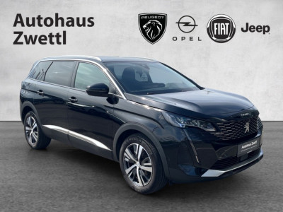 Peugeot 5008 Gebrauchtwagen Peugeot 5008 Gebrauchtwagen