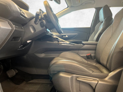 Peugeot 5008 Gebrauchtwagen Peugeot 5008 Gebrauchtwagen