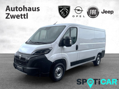 Peugeot Boxer Neuwagen Peugeot Boxer Neuwagen
