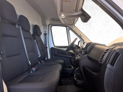 Peugeot Boxer Neuwagen Peugeot Boxer Neuwagen