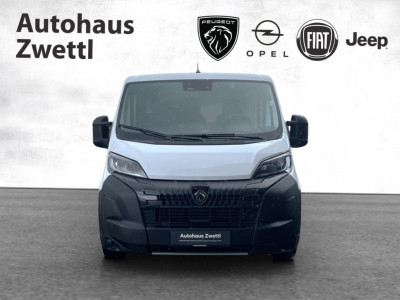 Peugeot Boxer Neuwagen Peugeot Boxer Neuwagen