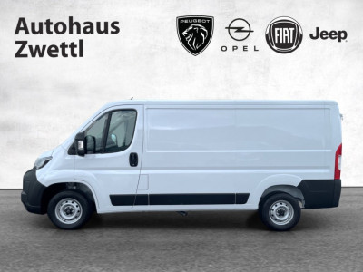 Peugeot Boxer Neuwagen Peugeot Boxer Neuwagen
