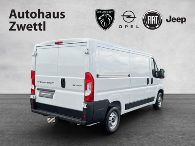 Peugeot Boxer Neuwagen Peugeot Boxer Neuwagen