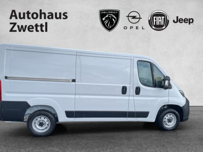 Peugeot Boxer Neuwagen Peugeot Boxer Neuwagen