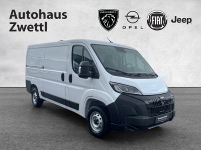 Peugeot Boxer Neuwagen Peugeot Boxer Neuwagen