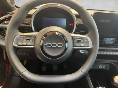 Fiat 600 Gebrauchtwagen Fiat 600 Gebrauchtwagen