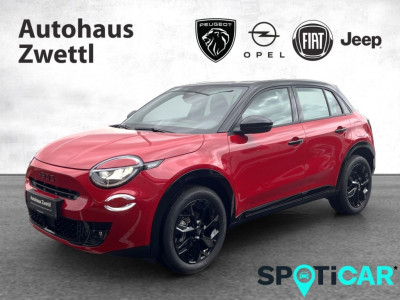 Fiat 600 Gebrauchtwagen Fiat 600 Gebrauchtwagen