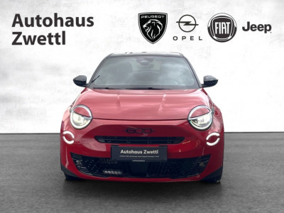 Fiat 600 Gebrauchtwagen Fiat 600 Gebrauchtwagen